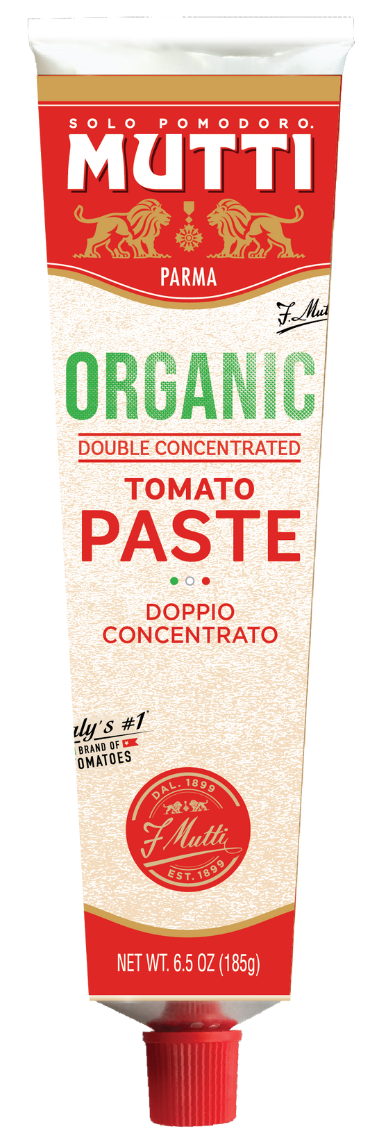 Mutti Organic