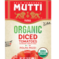 Mutti Organic