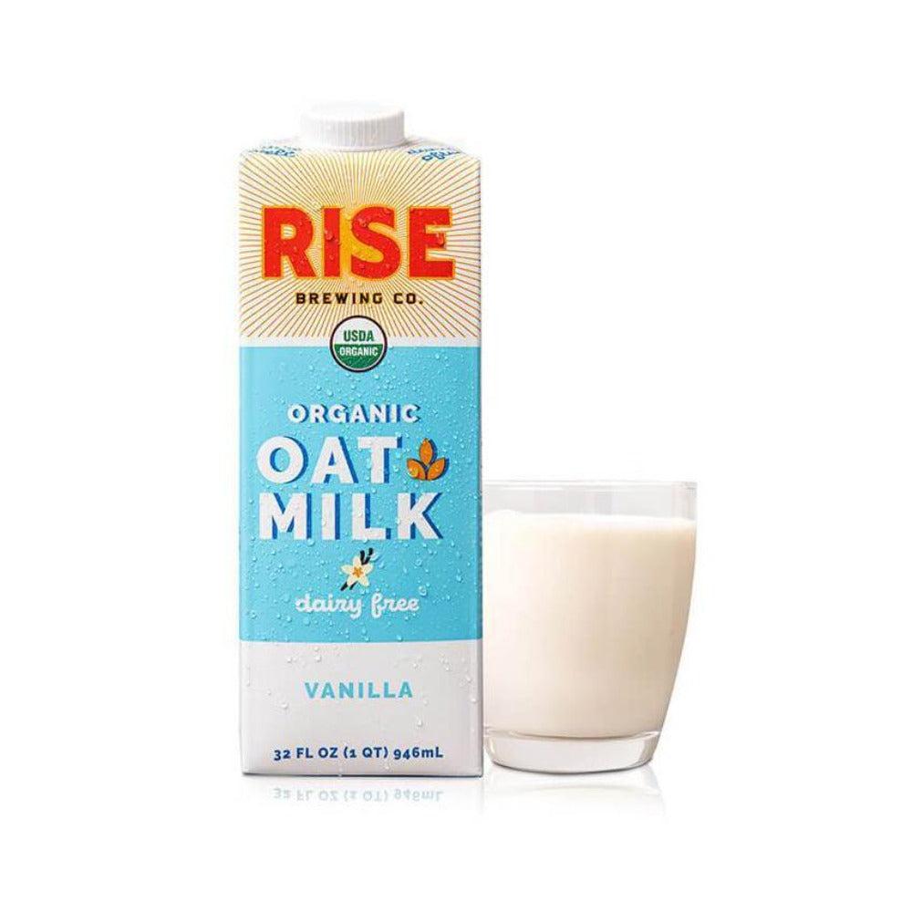 Oat Milk | 6 Pack