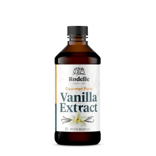 Vanilla Extract | 12 Pack